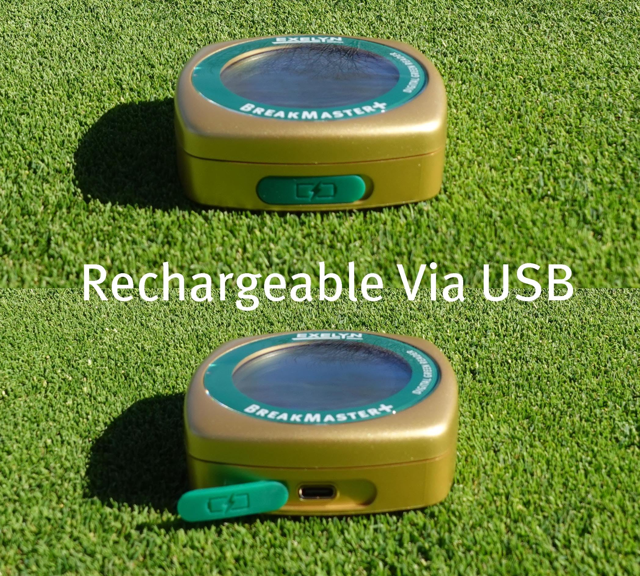 Amazon.com : BreakMaster Digital Golf Putting Green Reader with